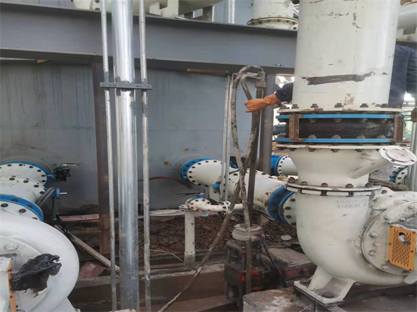 兴业设备基础沉降下沉注浆加固增加荷载