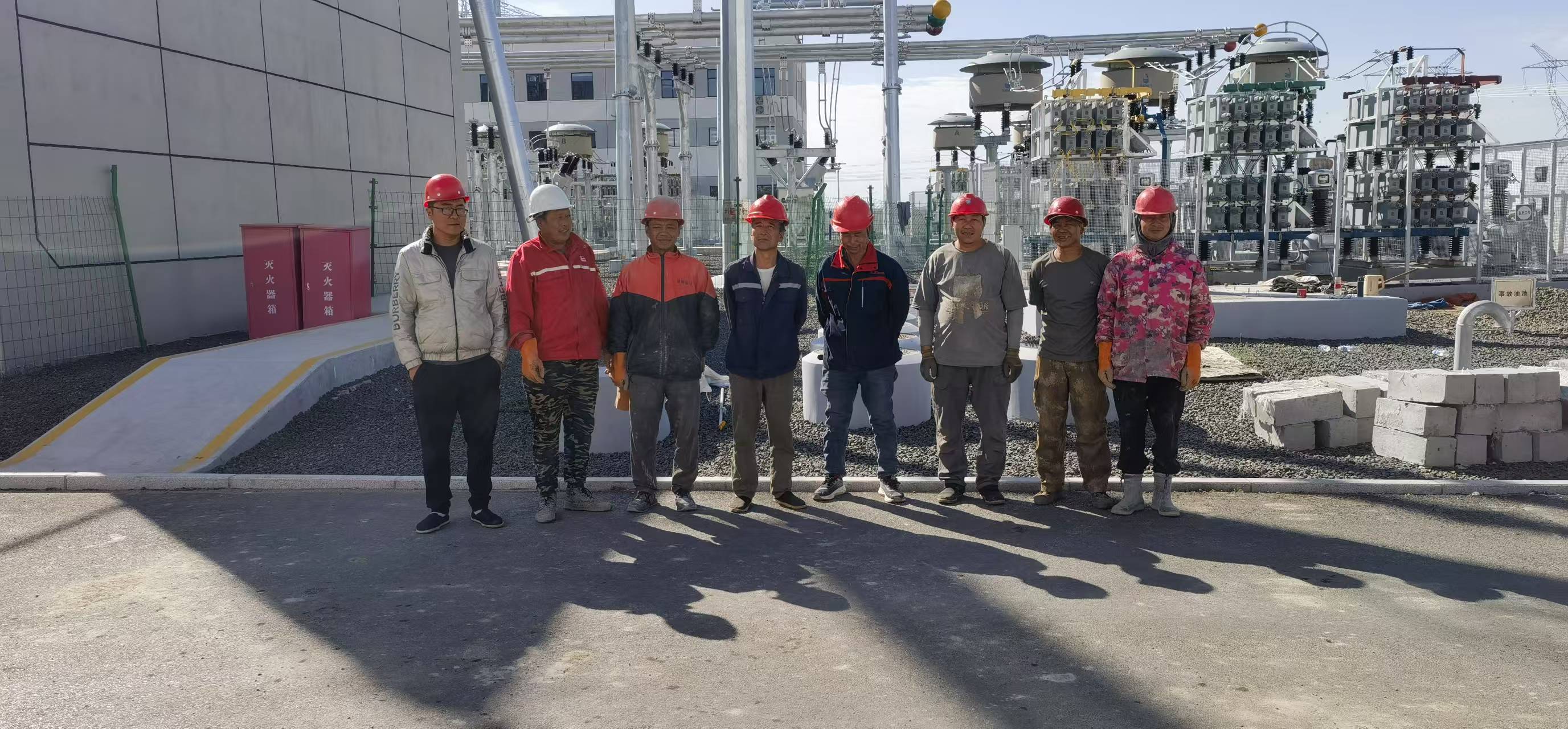 兴业地基沉降如何修复?